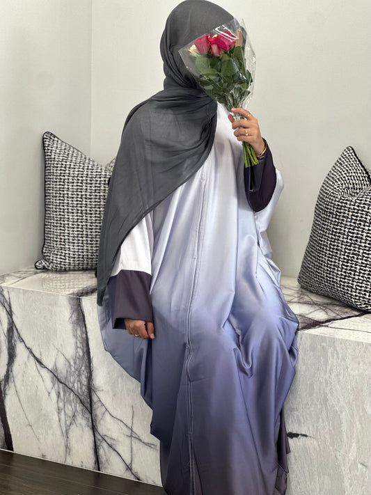 Inayah Abaya
