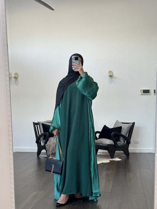 Sireen Abaya