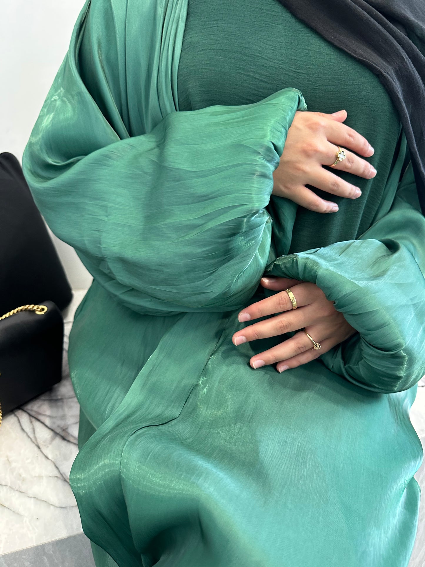 Sireen Abaya