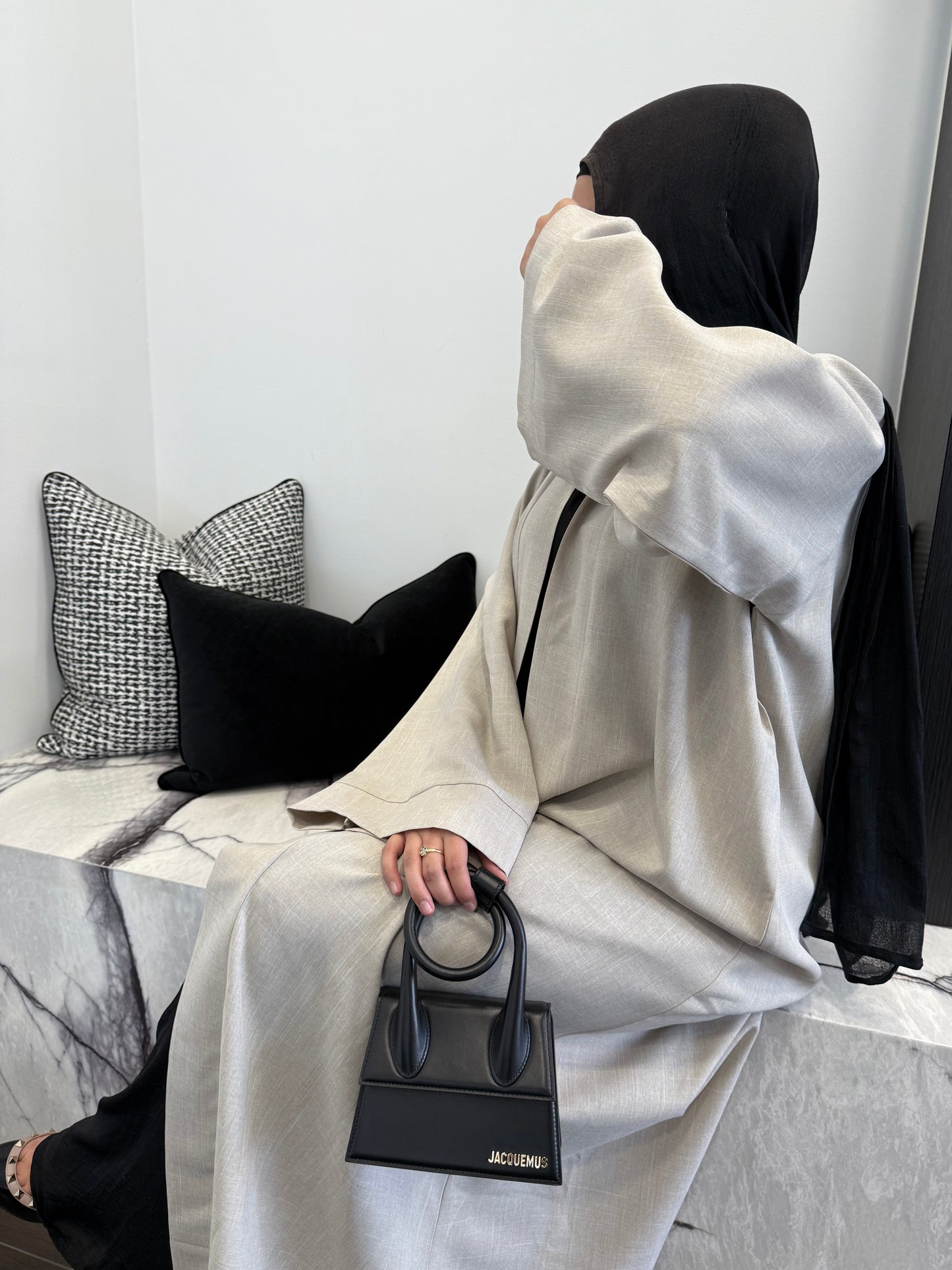 Selin Abaya